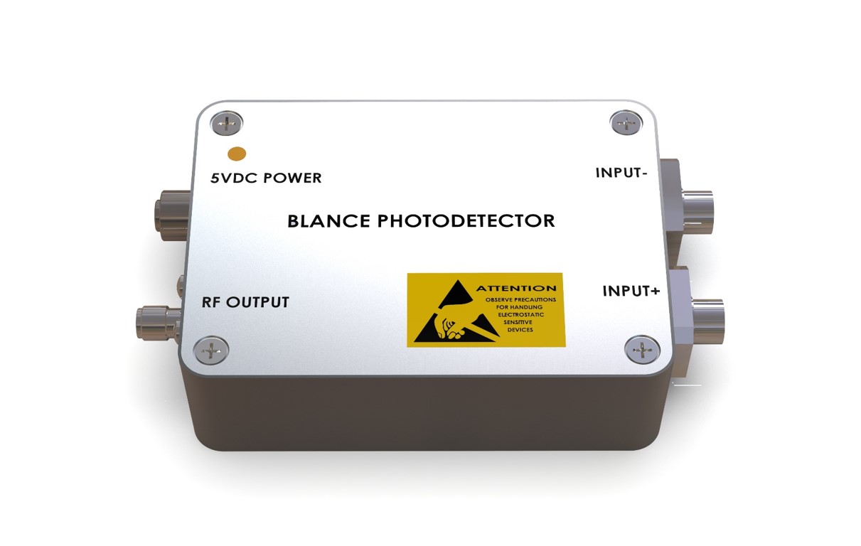 InGaAs Photobalance Detector Balance Photodetector
